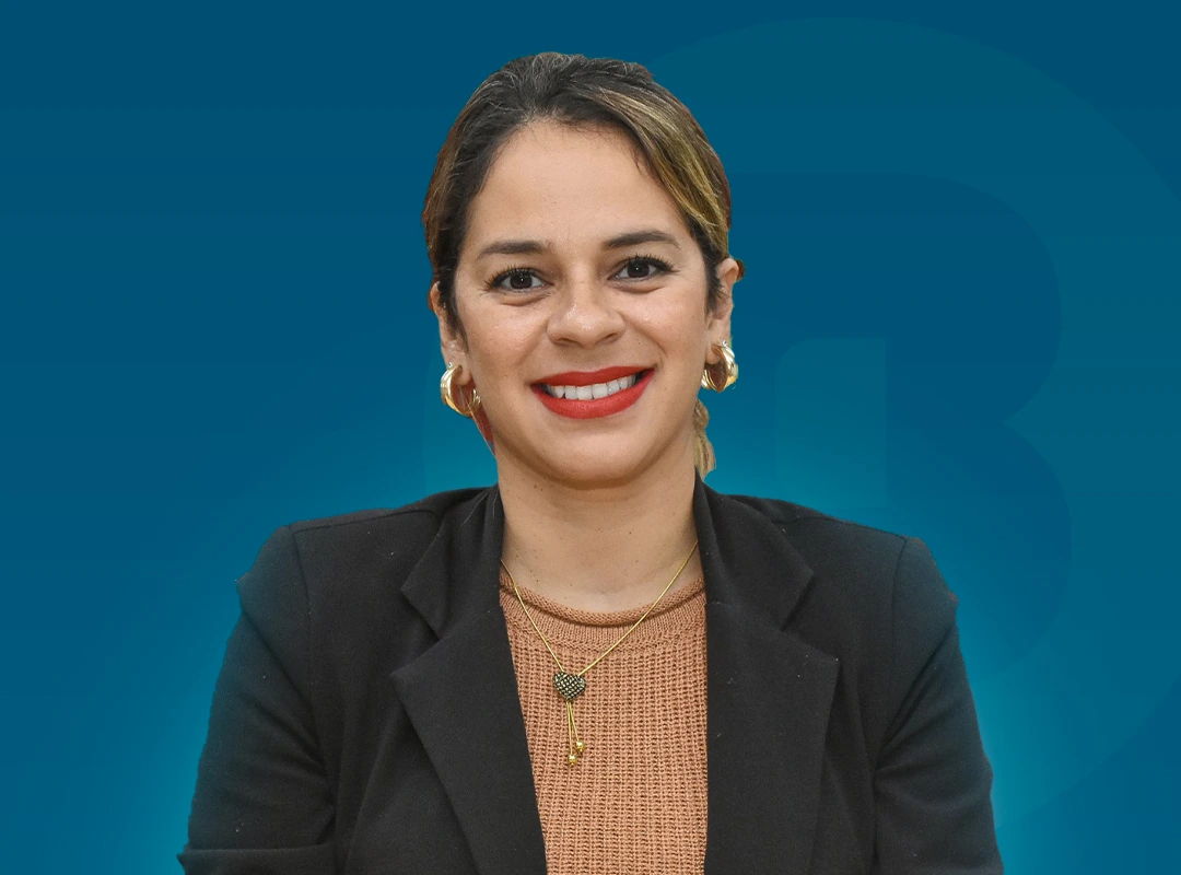 Dra. Claudia Trajano