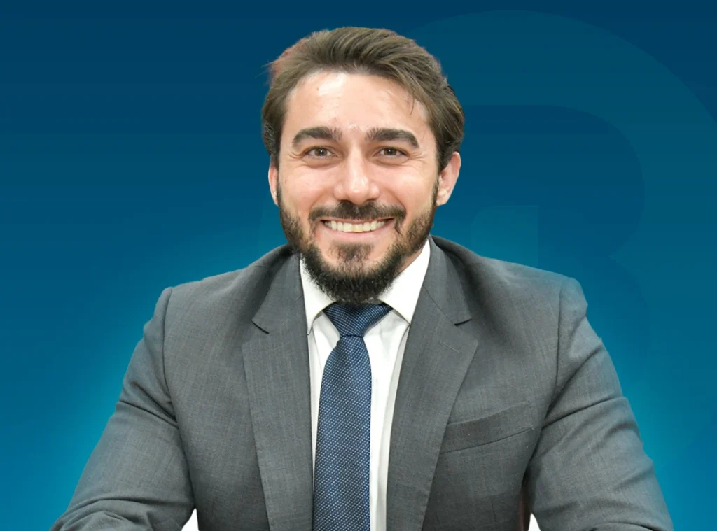 Dr. Francisco Barbosa